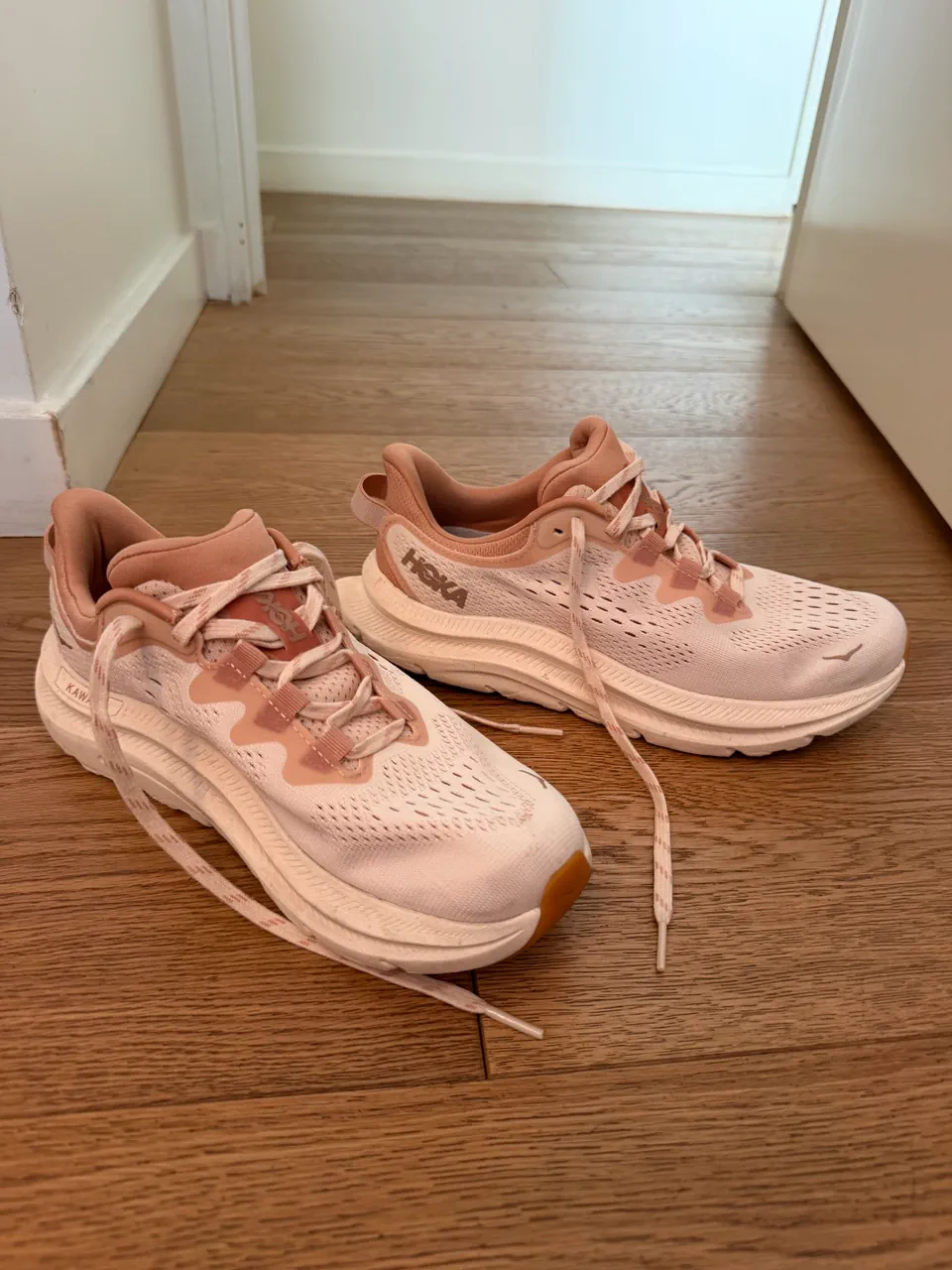 Zapatillas Hoka - imagen 1