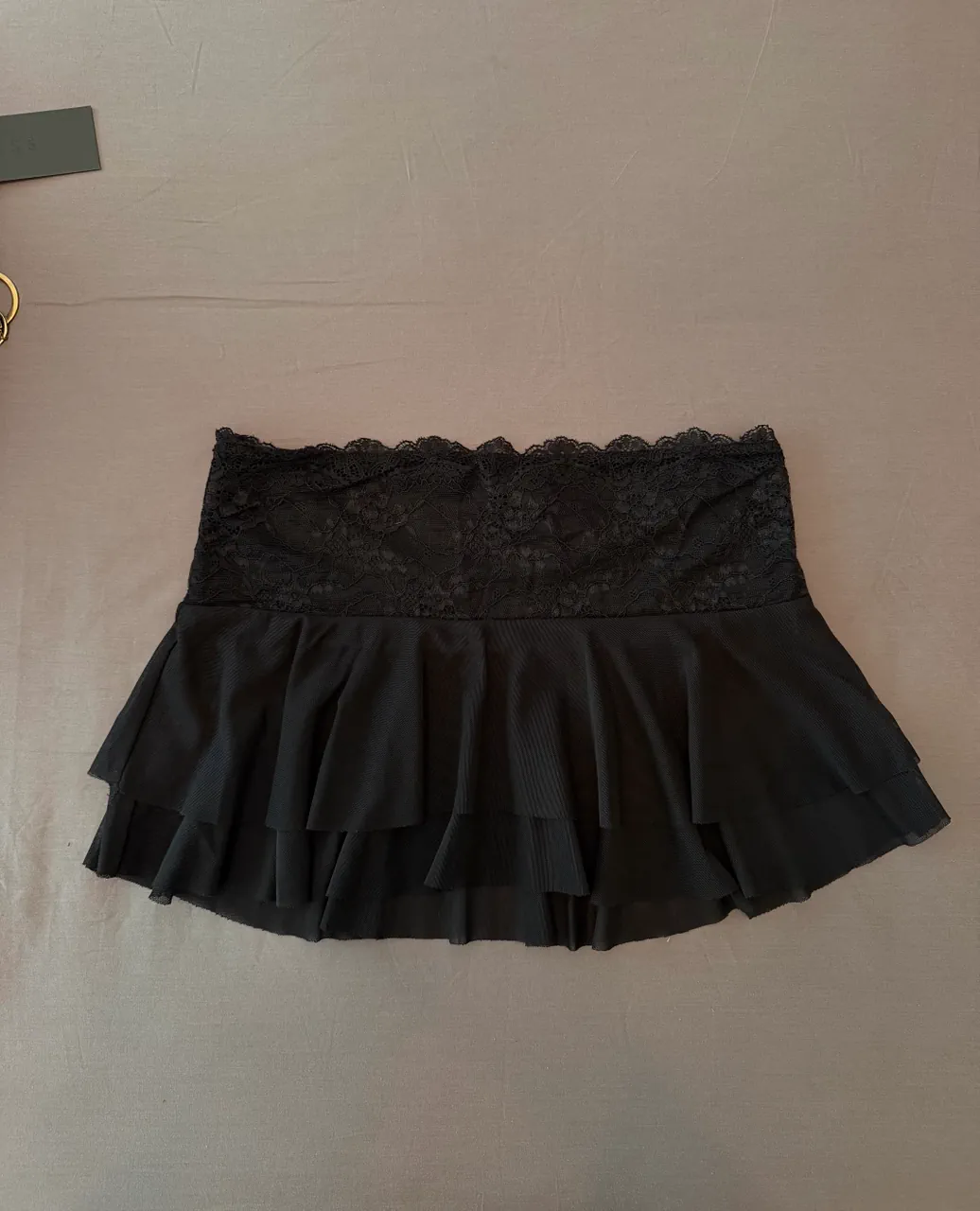 Pollera I am gia · Talle XS