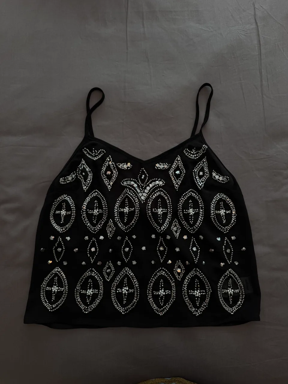 Musculosa edikted - imagen 1