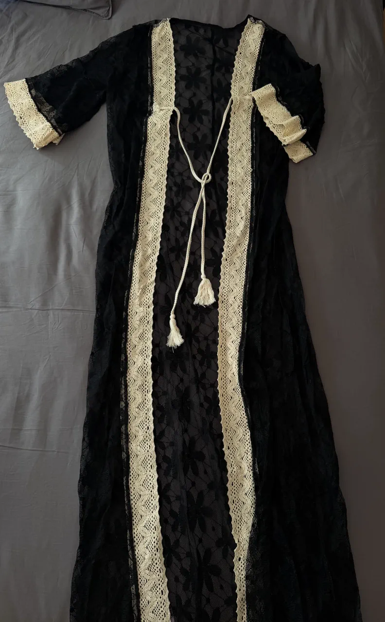 Kimono Ibiza - imagen 1