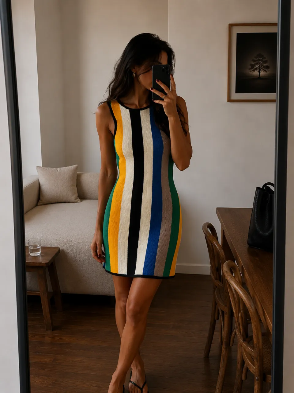 Mango · Talle S