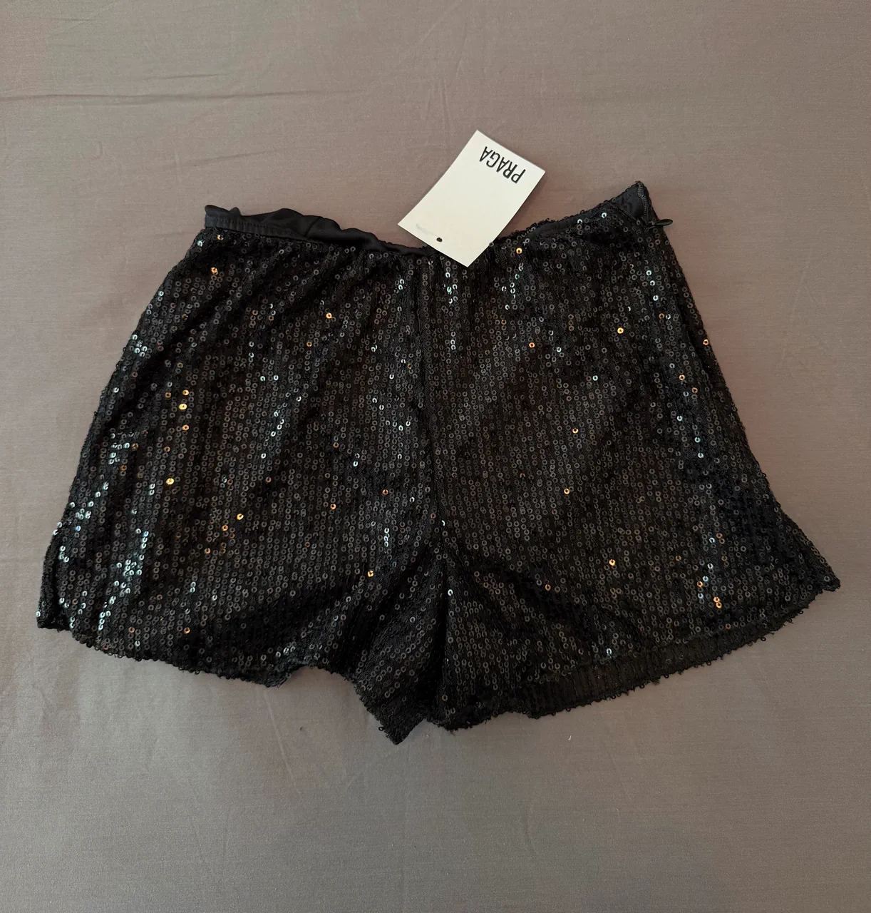 Praga basics · Talle único