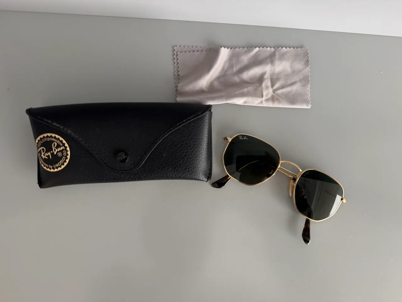 Anteojos Ray-Ban - imagen 1