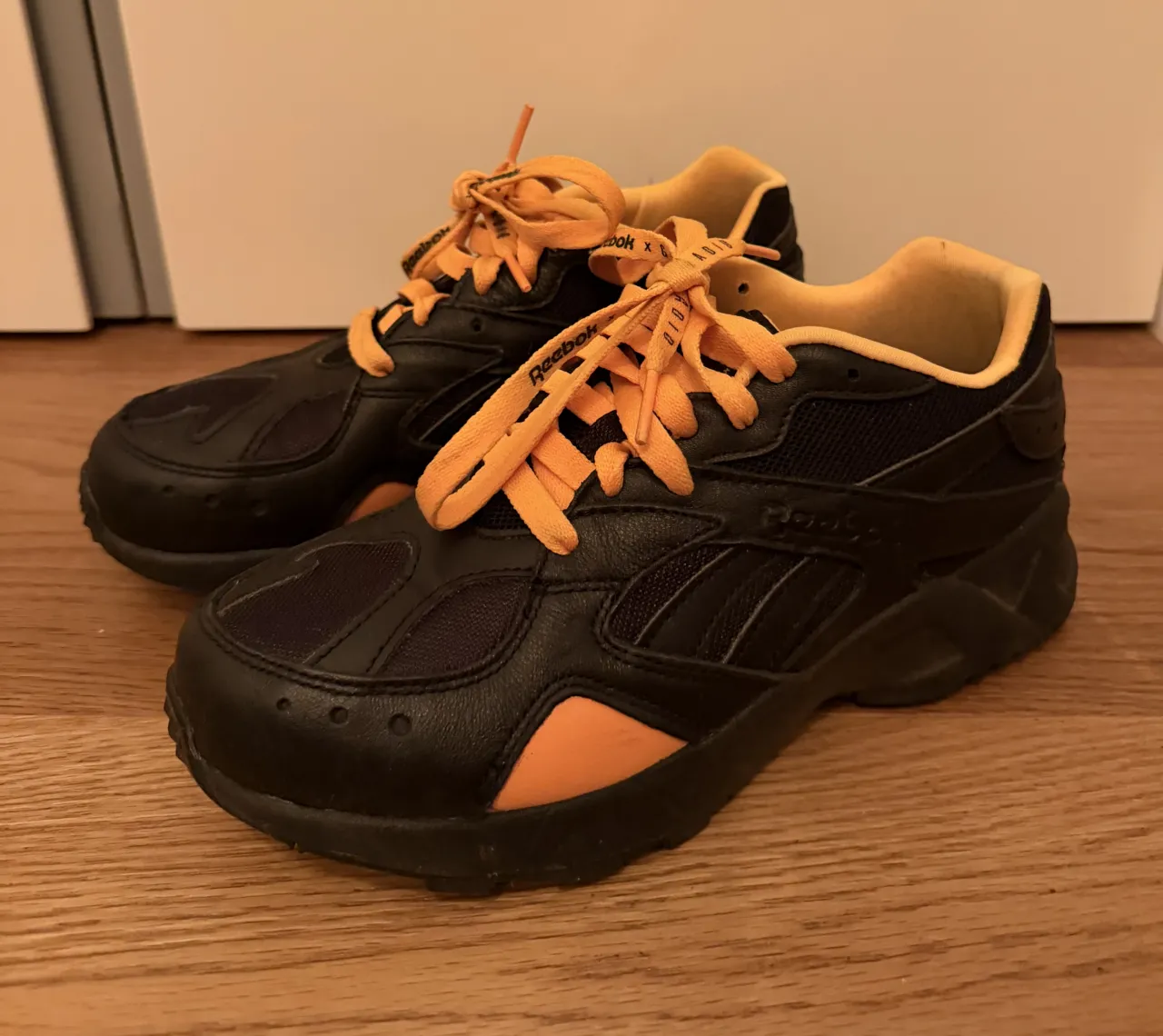 Zapatillas Reebok - imagen 1