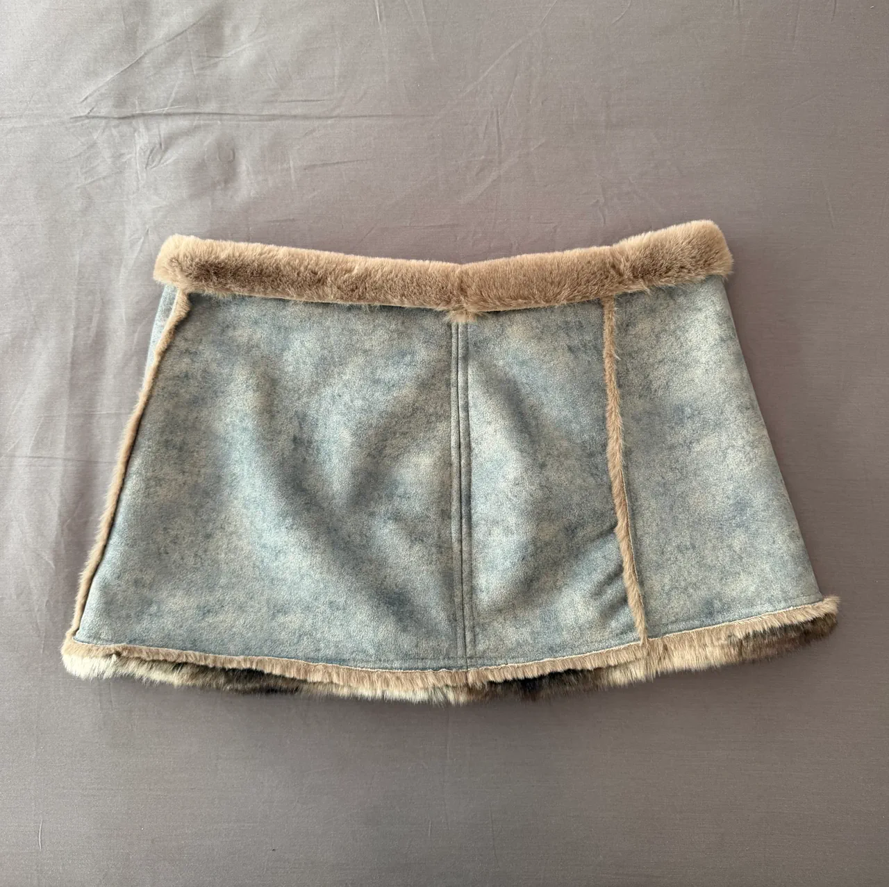 Pollera I am gia · Talle XS