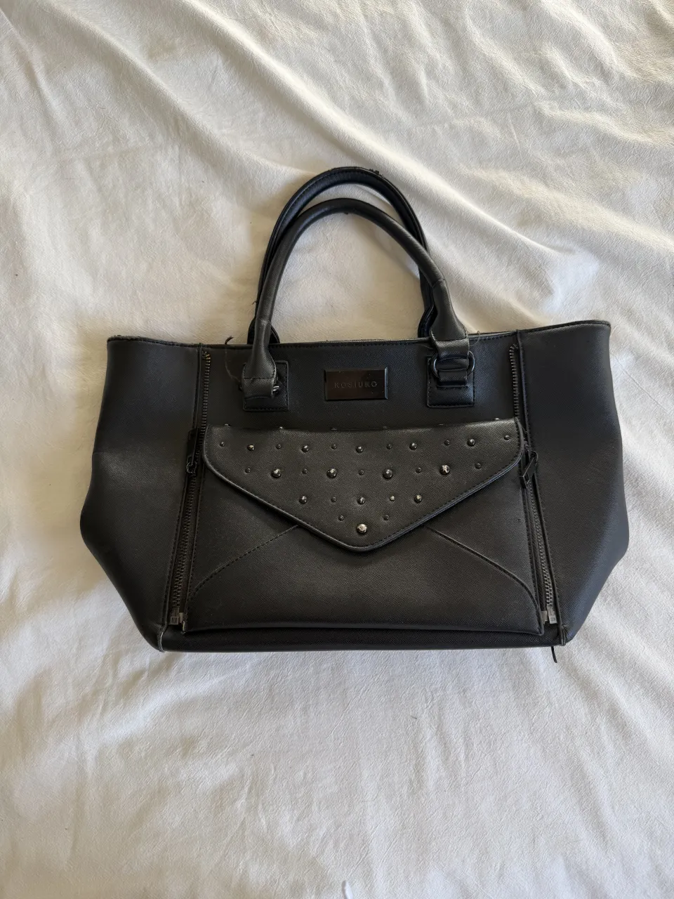 Bolso Kosiuko