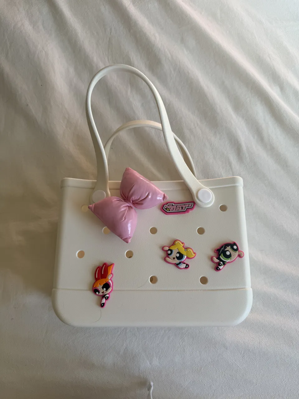 Bolso Shein