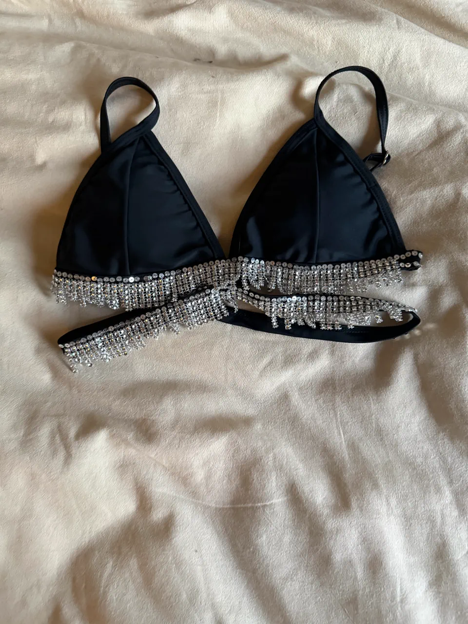 Bikini Paz Cornú · Talle M