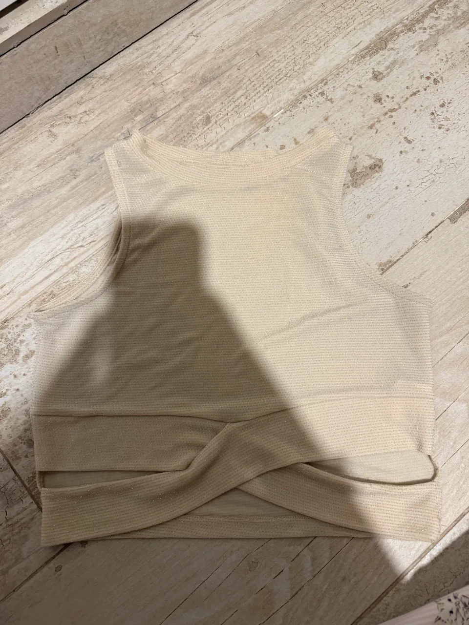 Cuesta Blanca · Talle S