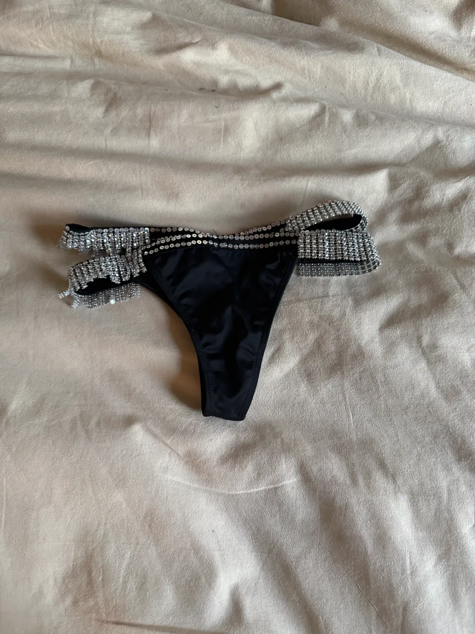 Bikini Paz Cornú · Talle M