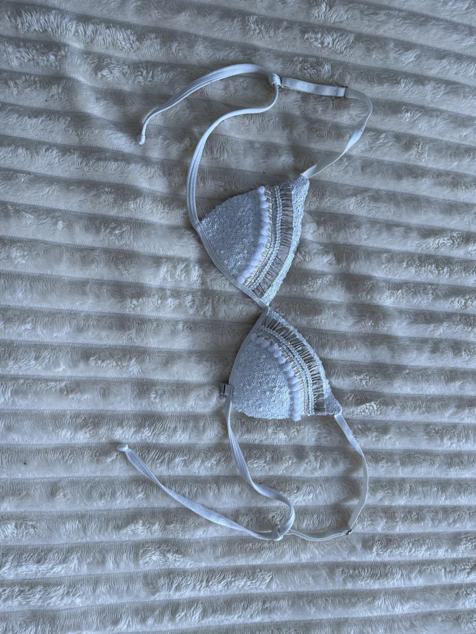 Bikini Shida · Talle S