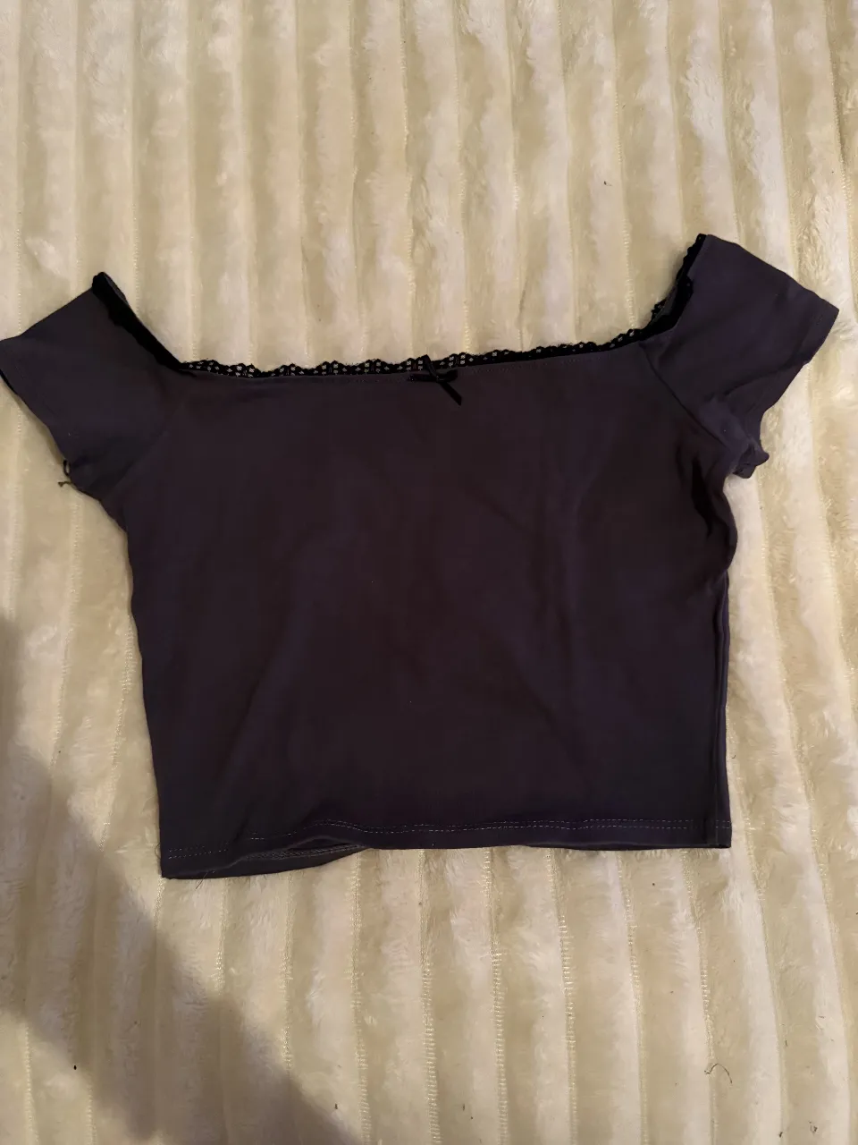 Top Sweet lola · Talle S