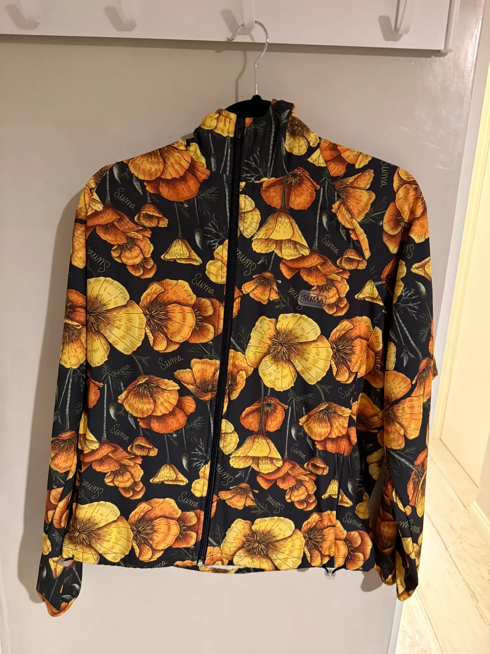 Campera Suma - imagen 1