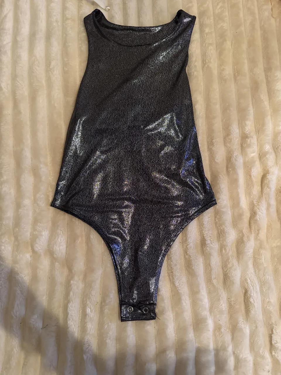 Body Cuatro reinas · Talle S