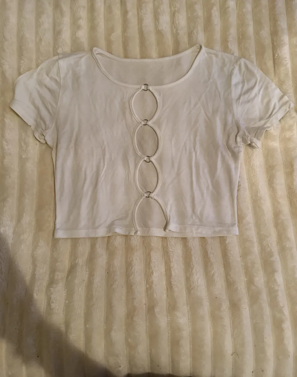 Top Sweet lola · Talle 1