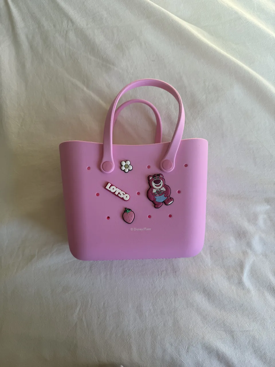 Bolso Shein - imagen 1