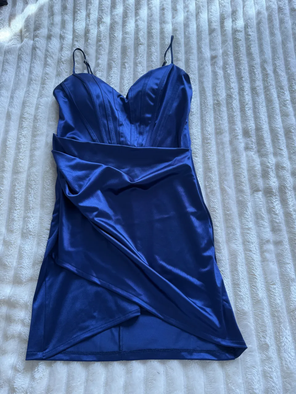 Vestido Miel y limon - imagen 1