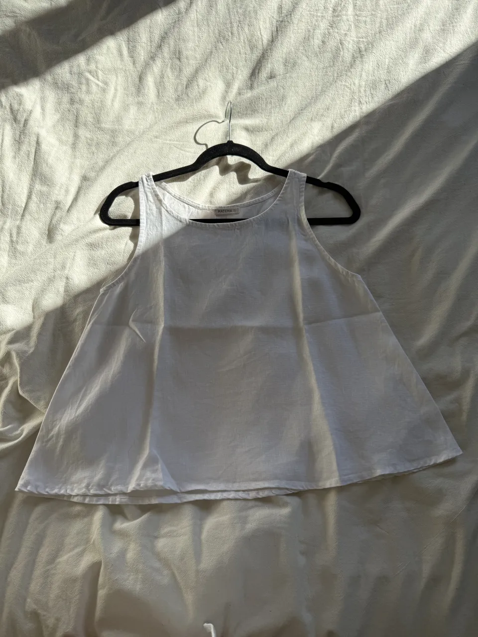 Musculosa Matema - imagen 1
