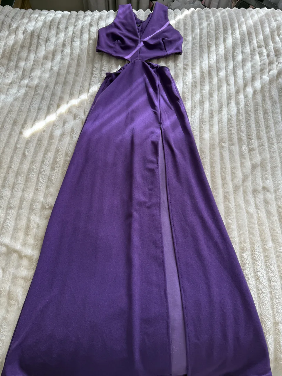 Vestido Soya - imagen 1