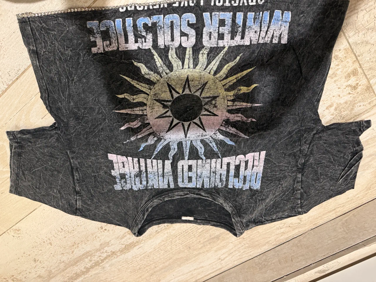 Remera Sin marca - imagen 1