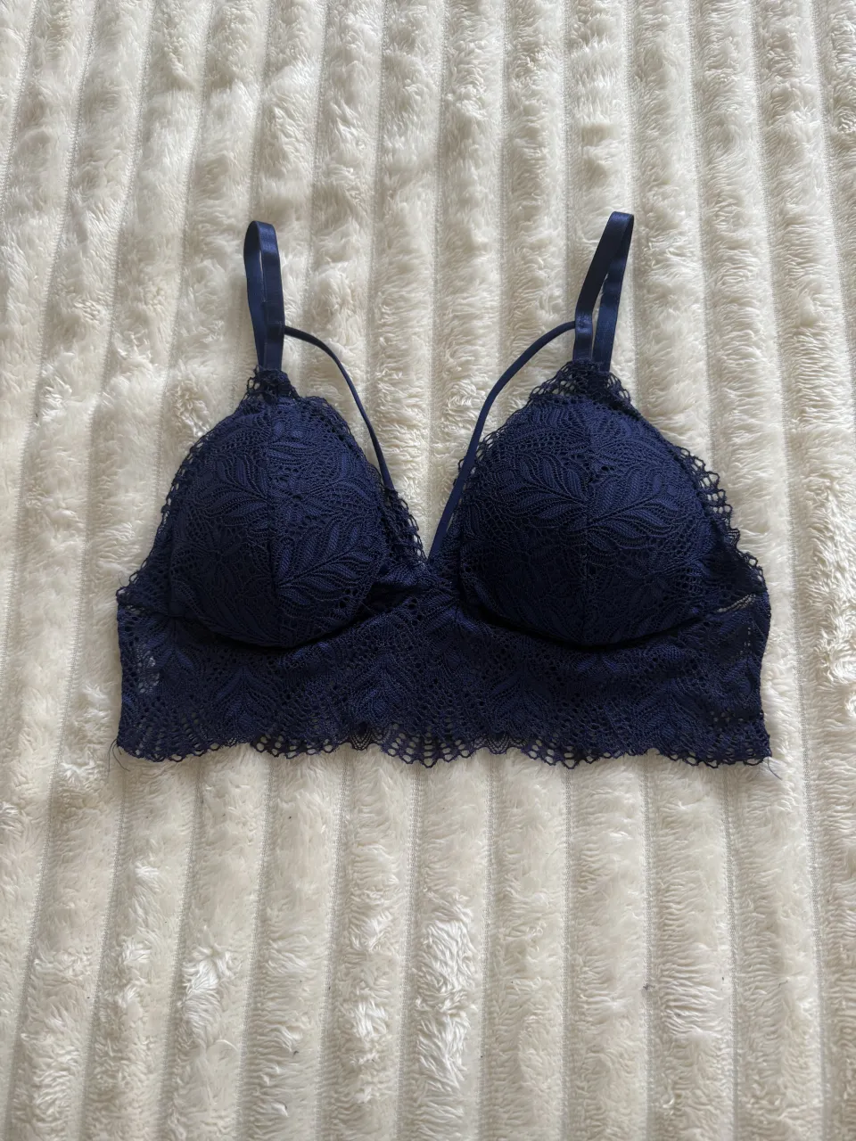 Conjunto Smart sexy · Talle S