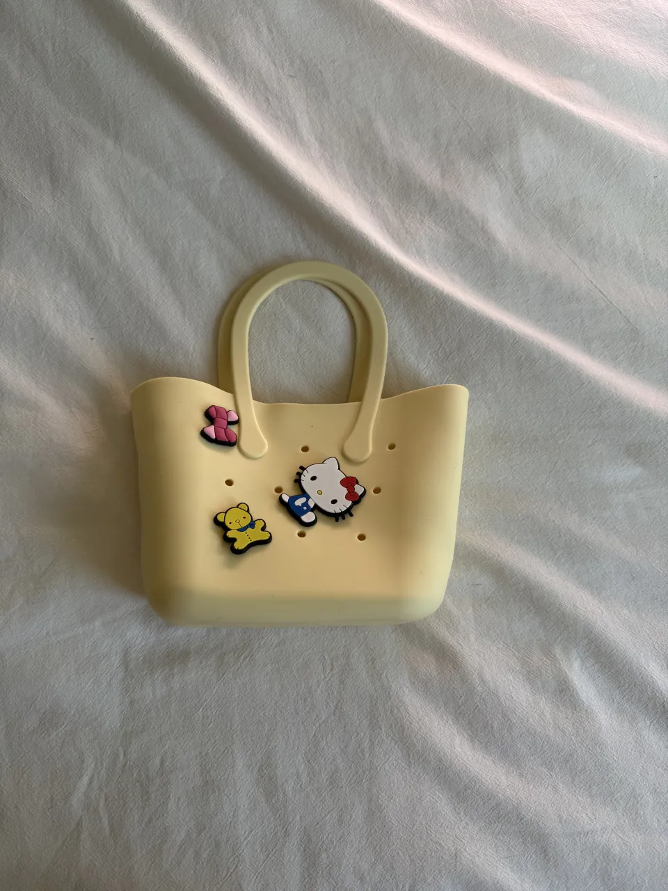Bolso Shein