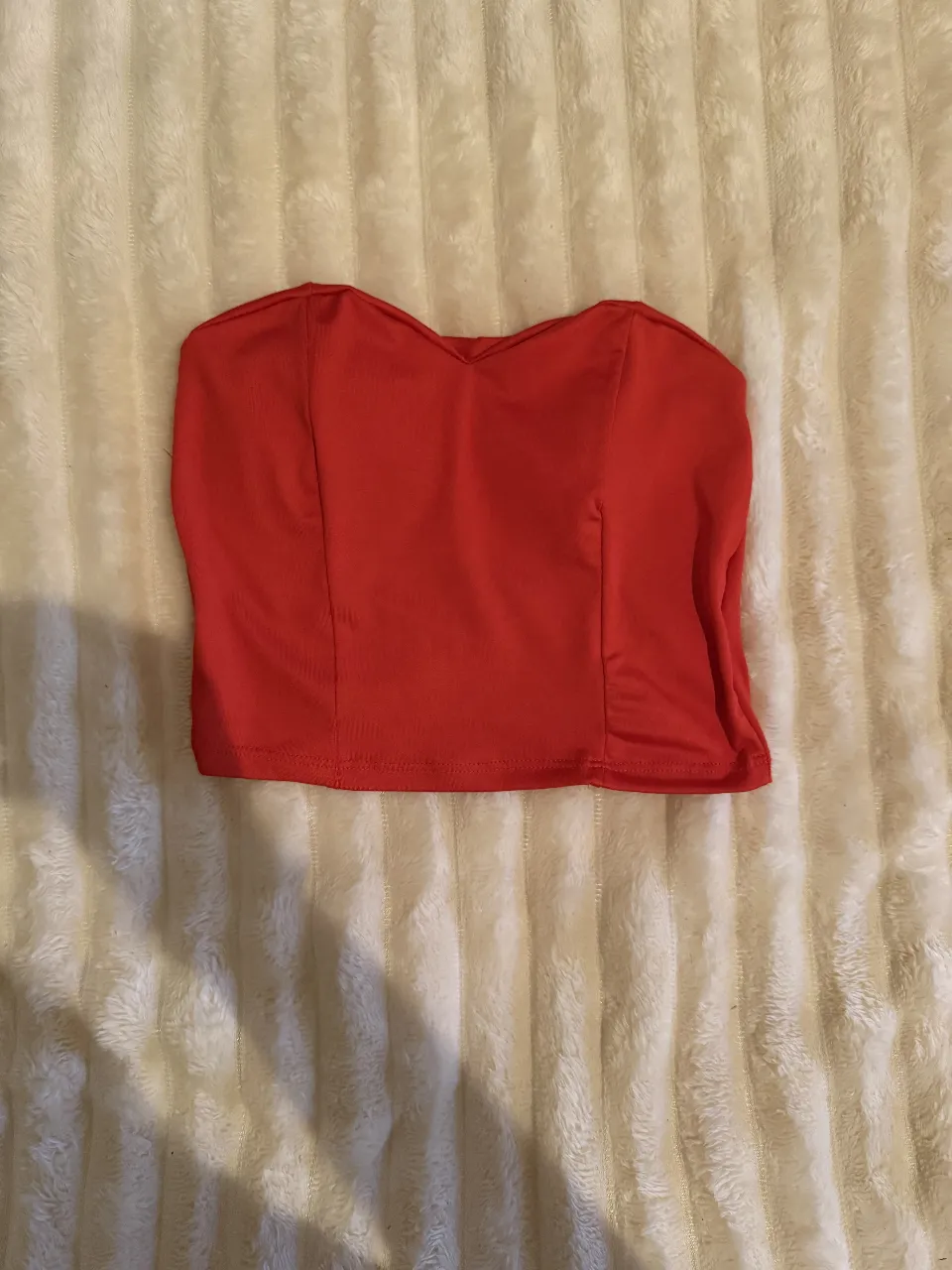 Top Sweet lola · Talle S