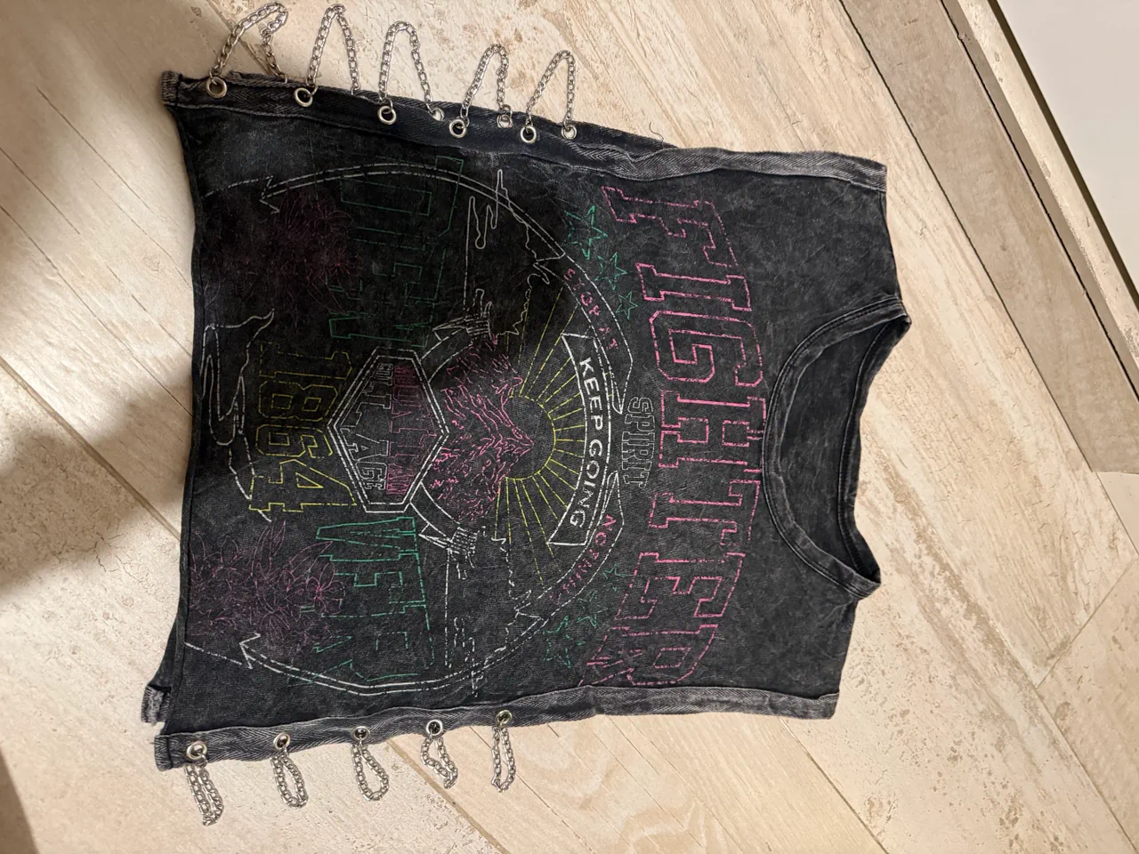 Musculosa Sin marca - imagen 1