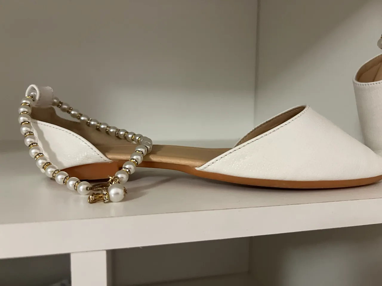 Ballerinas Otra · Talle AR 37