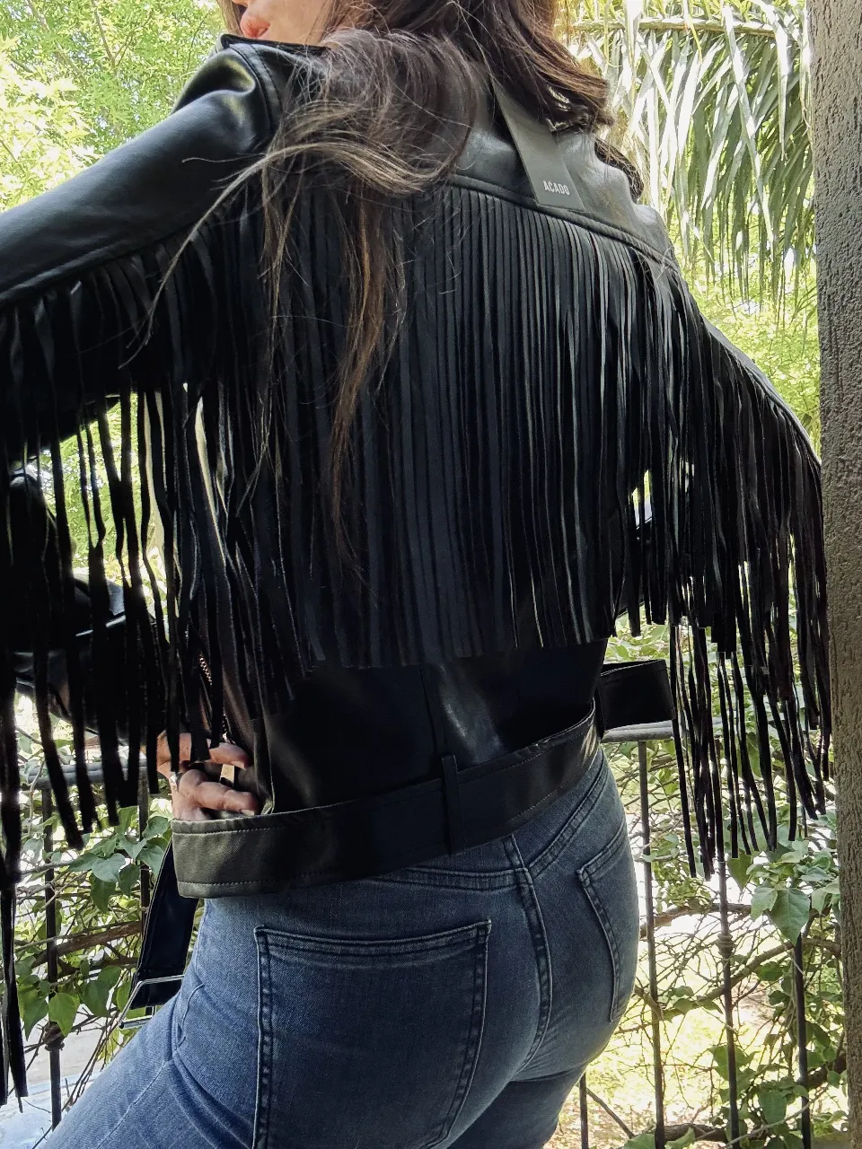 Campera Otra - imagen 1