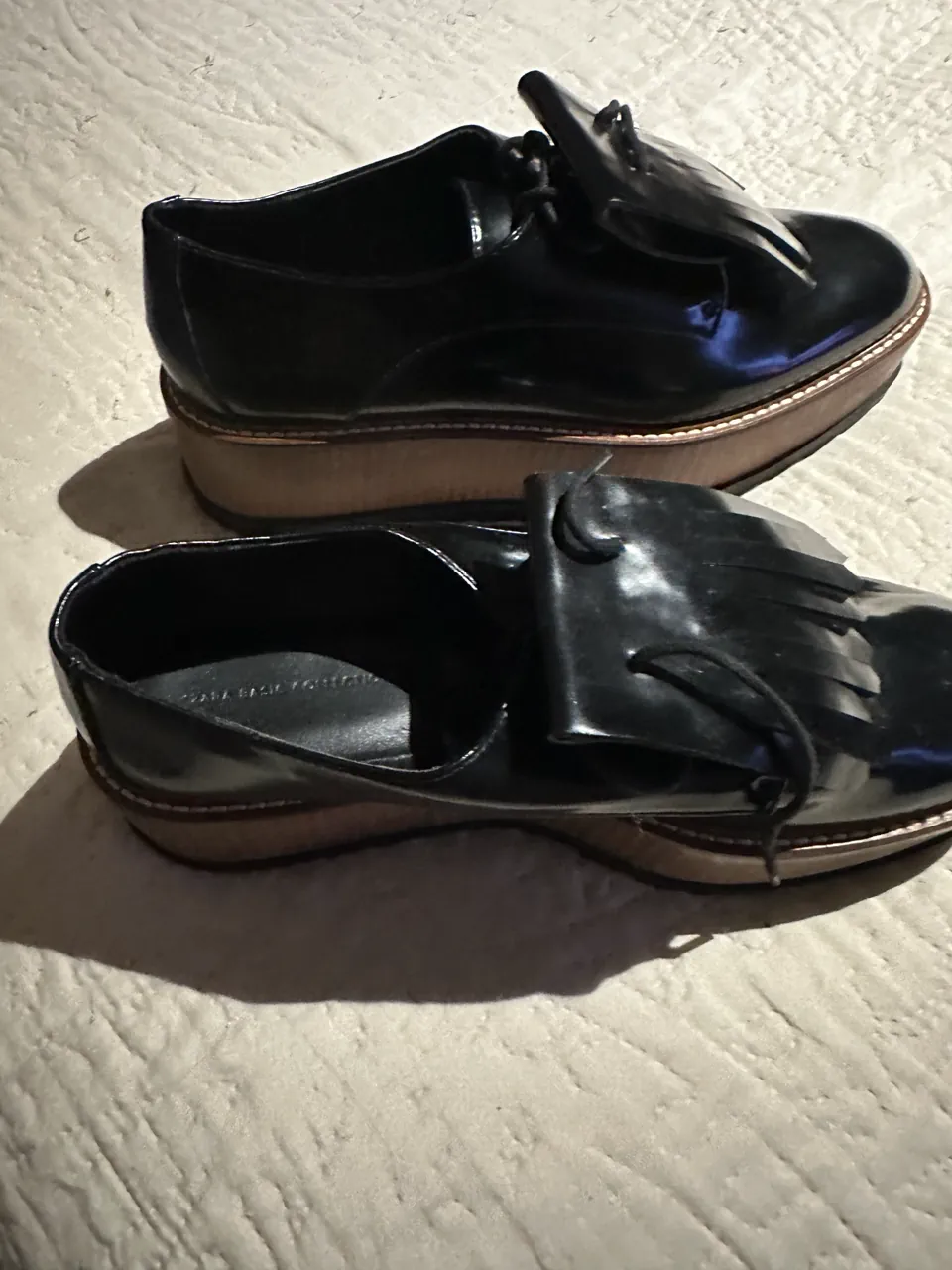 Zapatos Zara - imagen 1