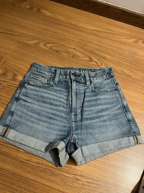 American Eagle · Talle S
