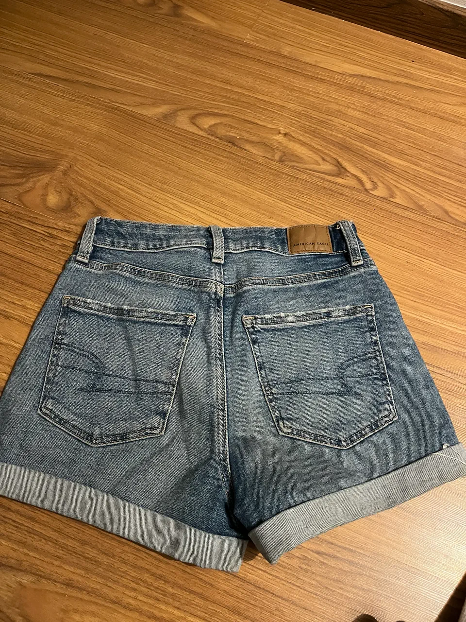 Short American Eagle - imagen 3