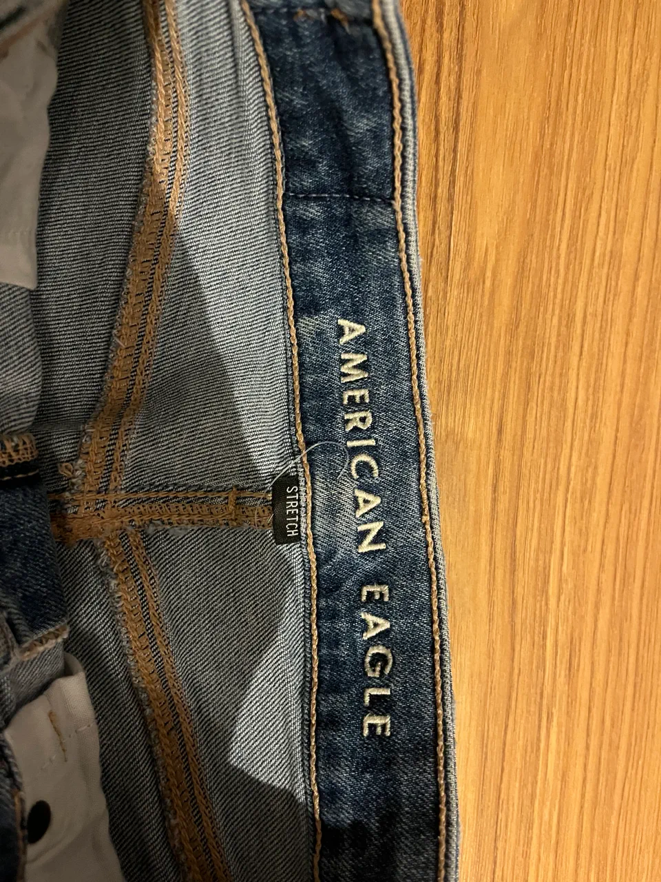 Short American Eagle - imagen 2