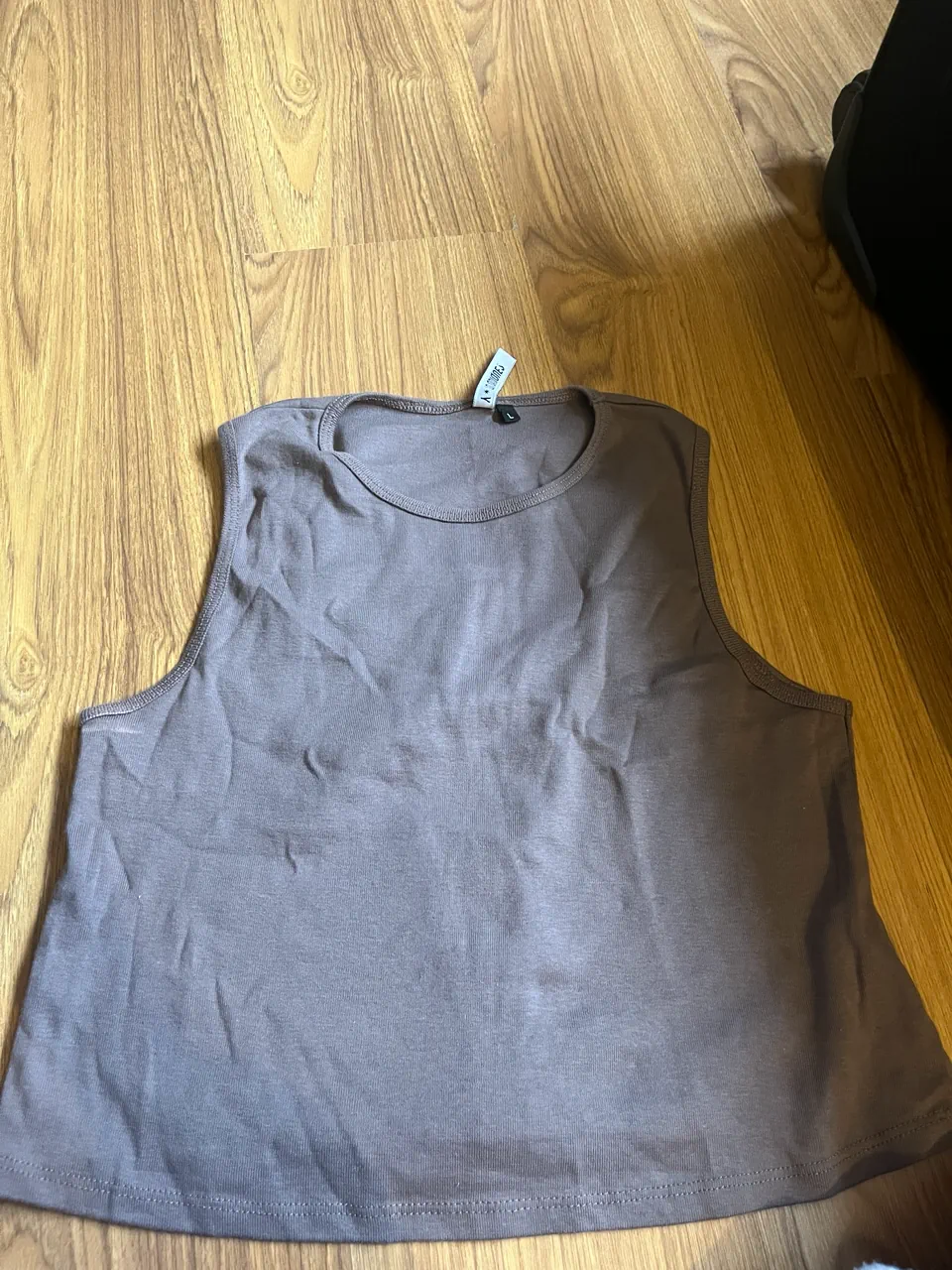 Musculosa Y tu quique - imagen 1