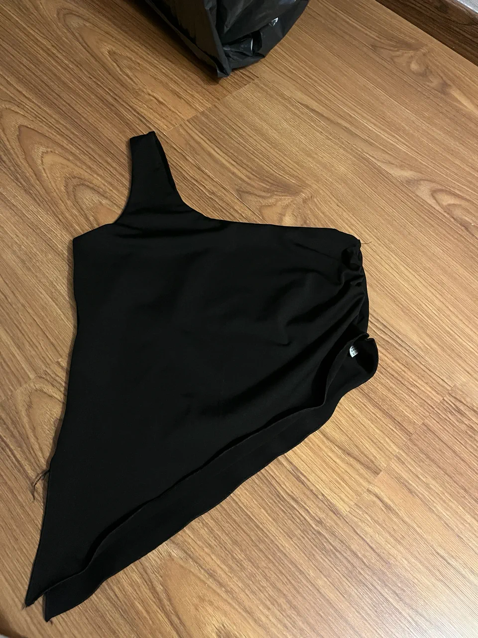 Musculosa Zara Girls · Talle S