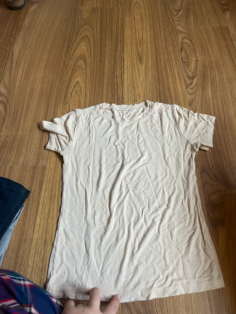 Remera So Cippol · Talle S