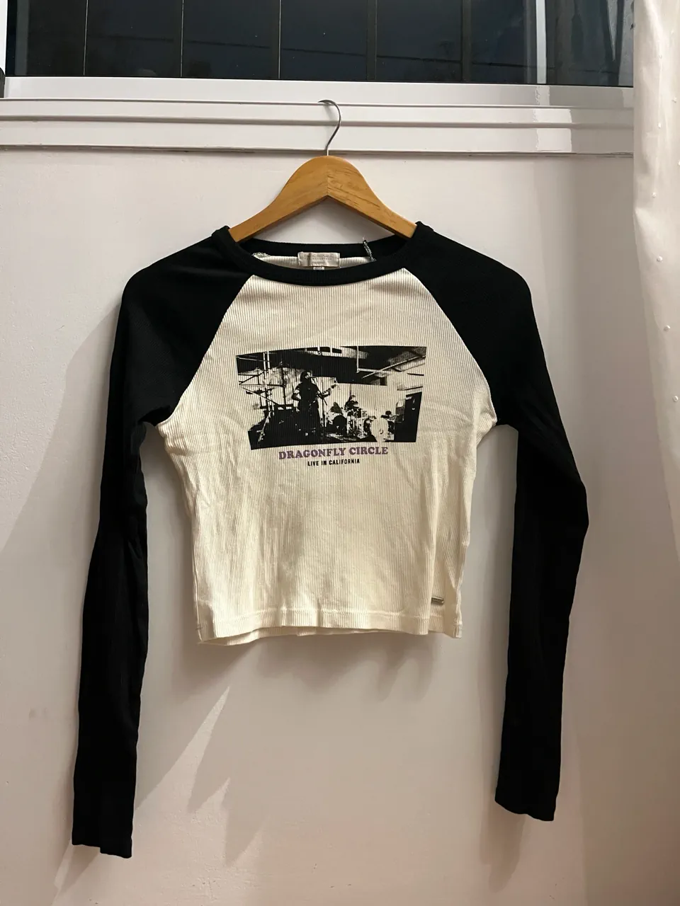 Remera Pull&bear · Talle S