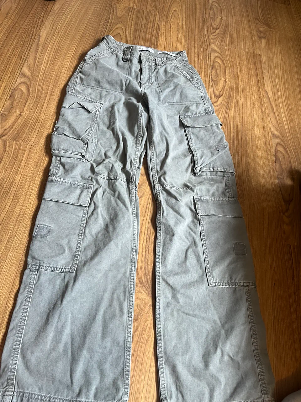 Pantalón Bershka - imagen 1