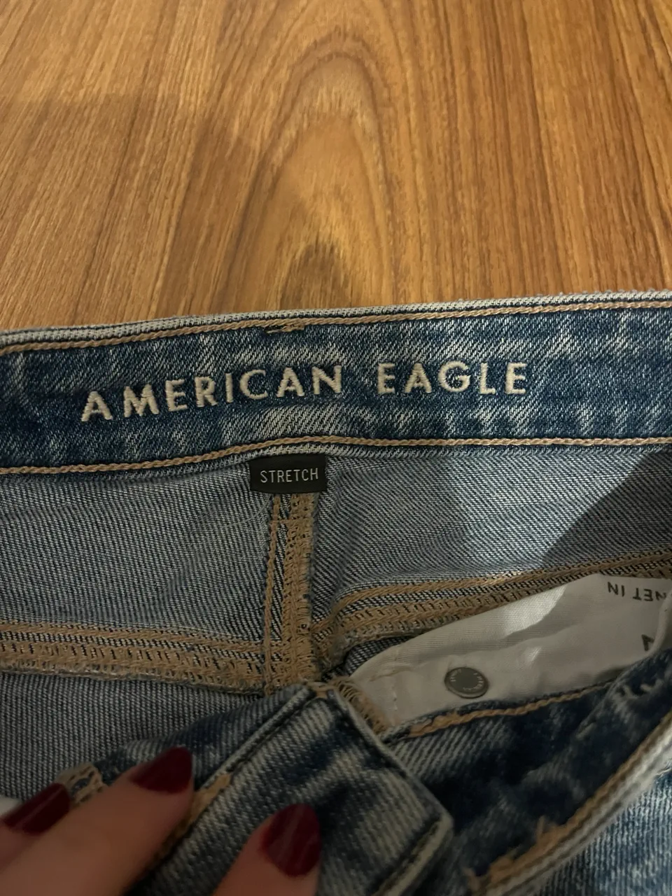 Jean American Eagle - imagen 2