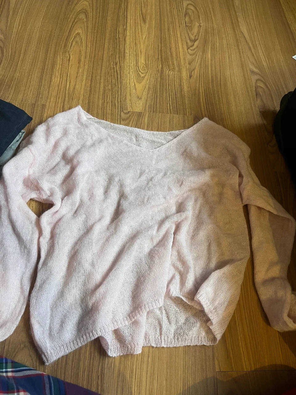 Sweater Shein - imagen 1