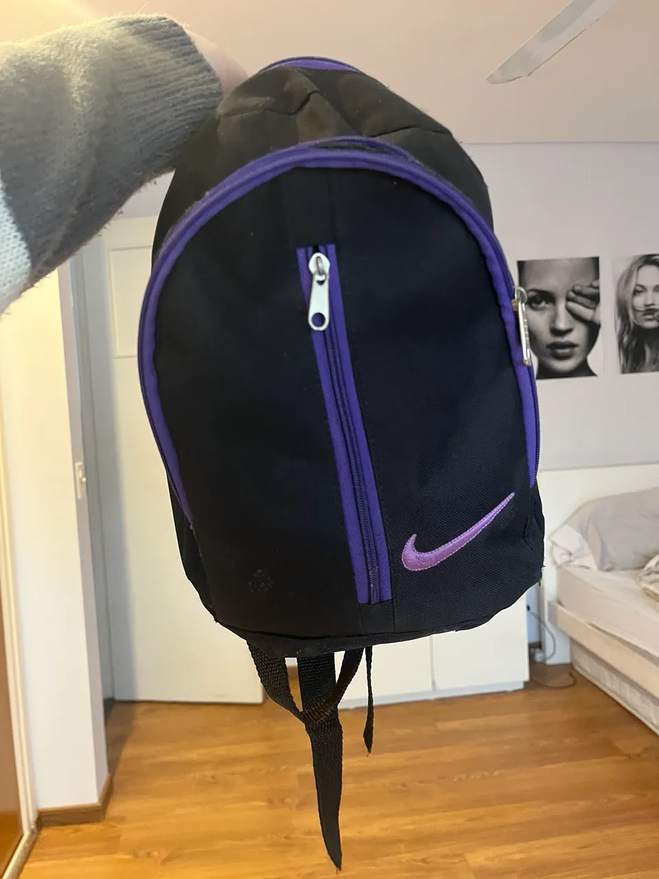 Mochila Nike