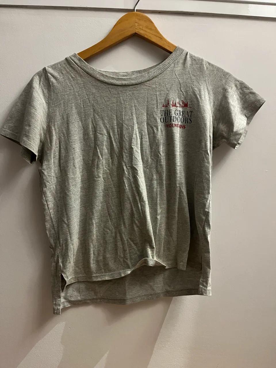 Remera Como Quieres · Talle único