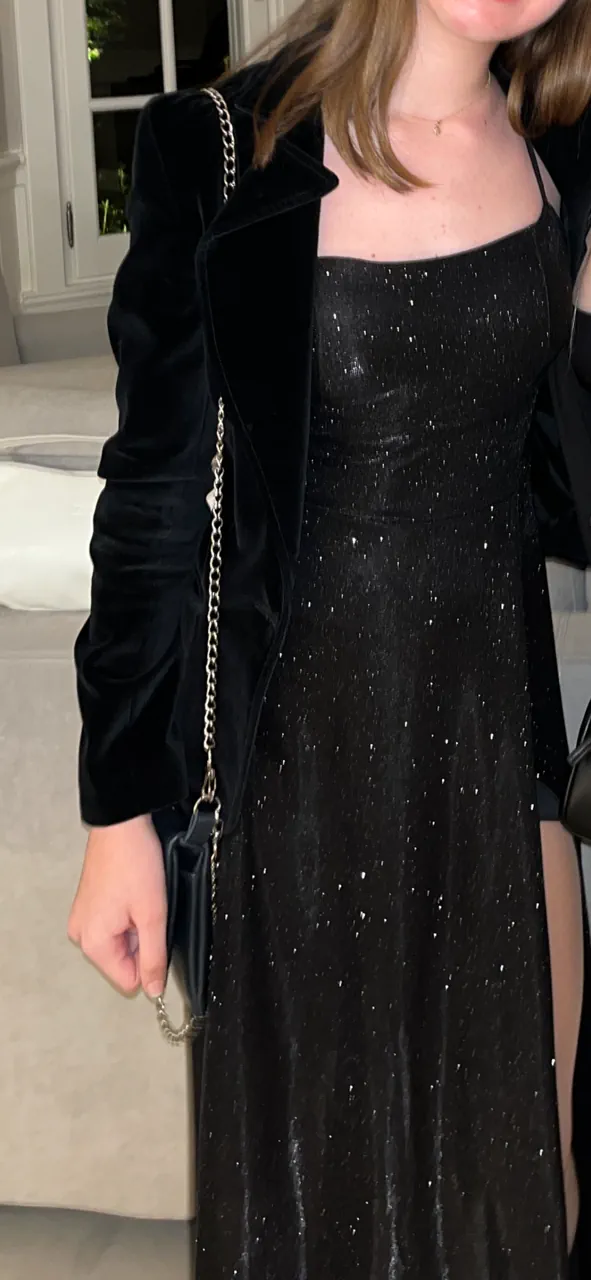 Vestido Nose - imagen 1