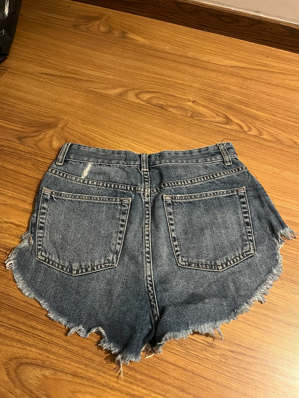 Short Zara - imagen 3