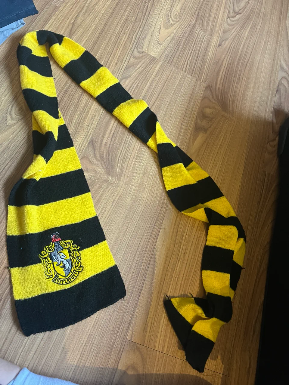 Bufanda Harry potter - imagen 1