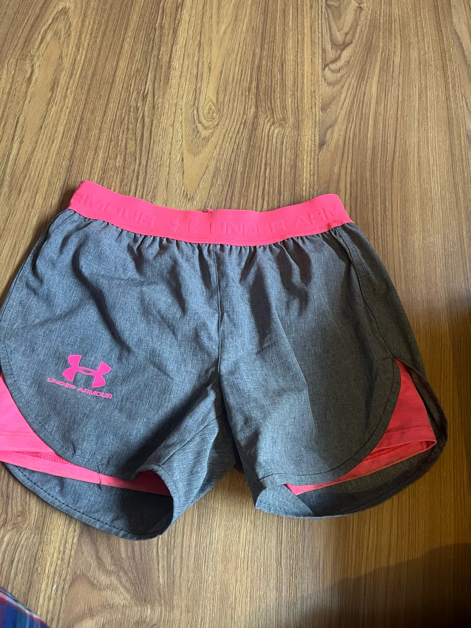 Short Under Armour - imagen 1