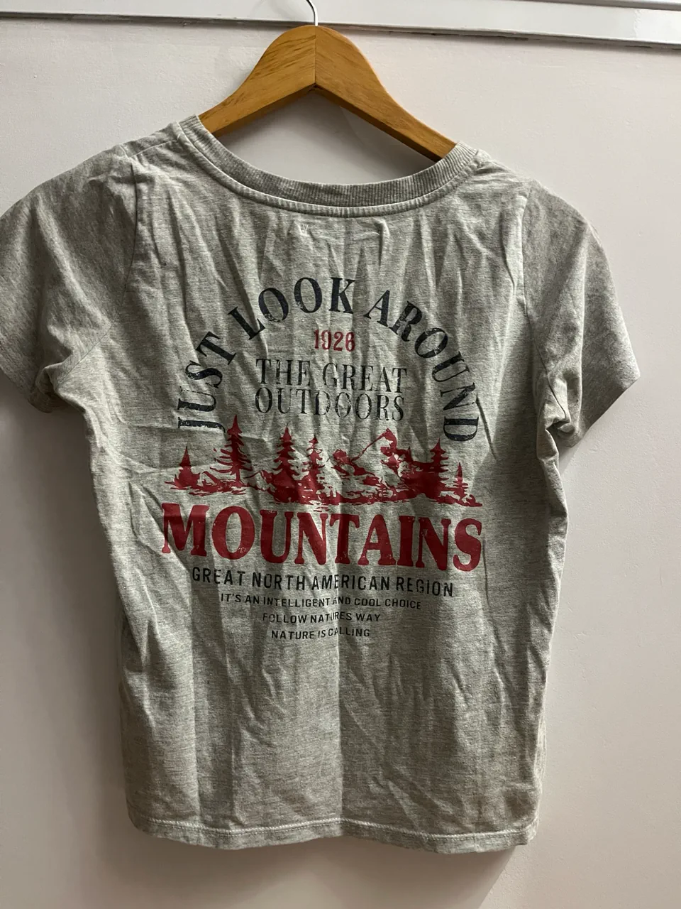 Remera Como Quieres - imagen 2