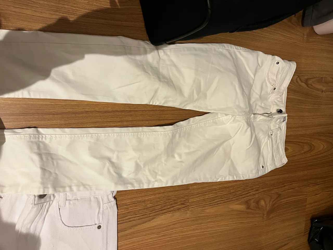 Jean Mango · Talle S