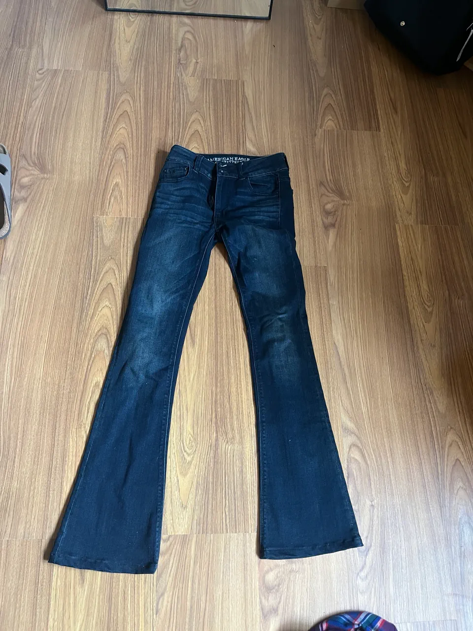 American Eagle · Talle S